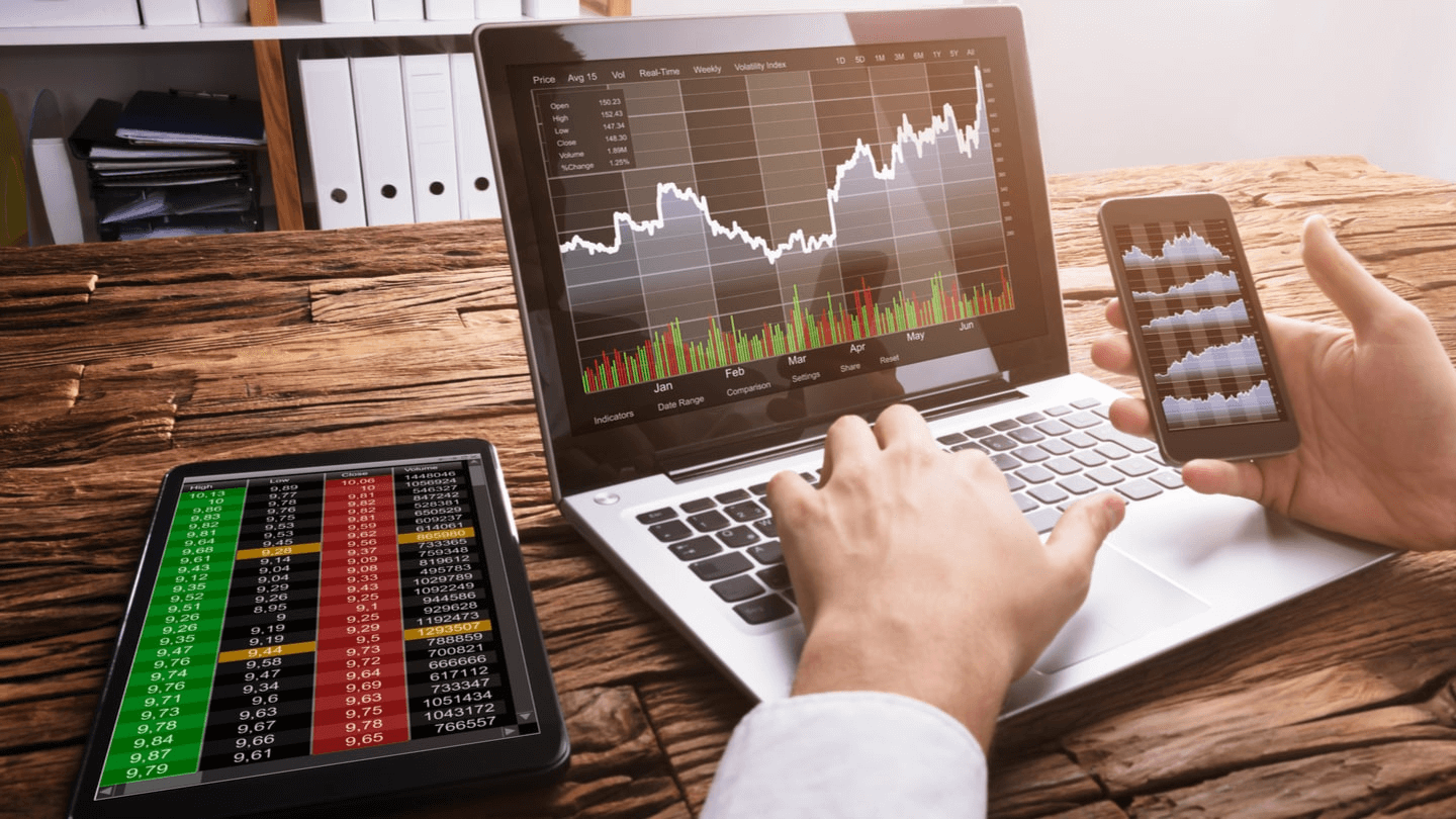 forex trading strategy